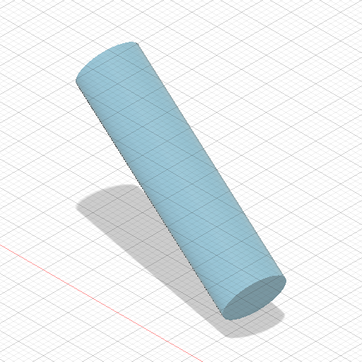 SBW Middle Rod